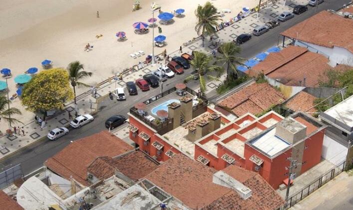 Inga Praia Hotel Natal - Photo2