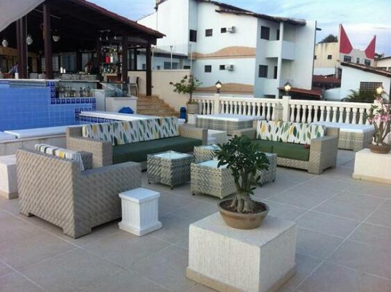Kristie Resort Natal Hotel - Photo2