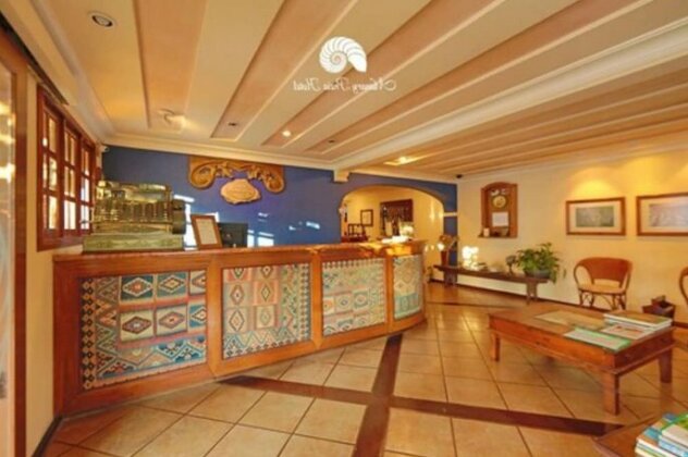 Manary Praia Hotel - Photo3