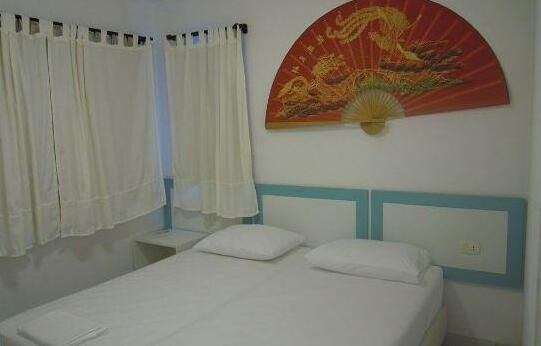 Mariner Apartamentos - Photo3