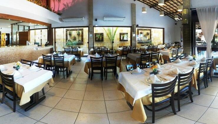 Natal Panorama Hotel - Photo2
