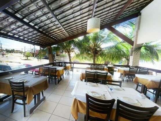 Natal Panorama Hotel - Photo3