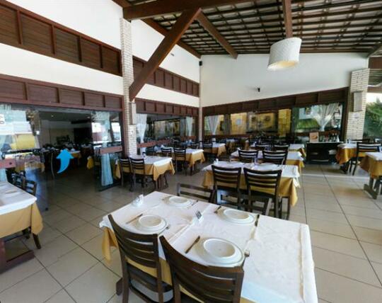 Natal Panorama Hotel - Photo4