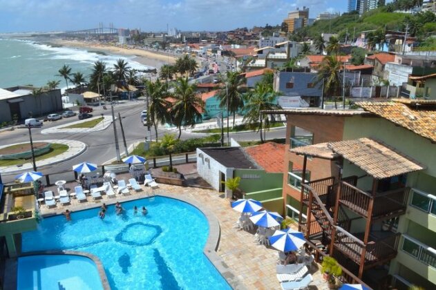 Natal Praia Hotel - Photo2