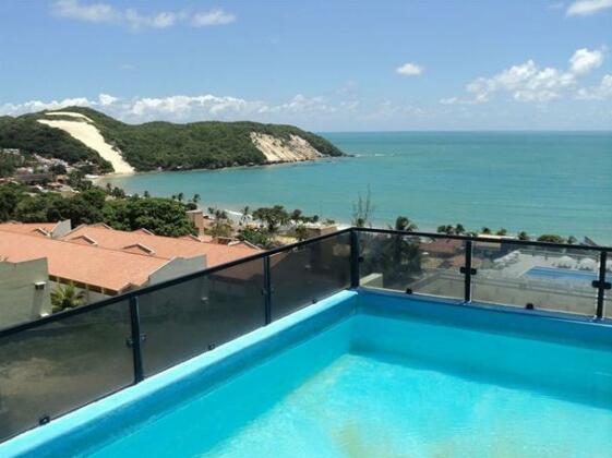 Nautilus Apart Hotel - Photo2