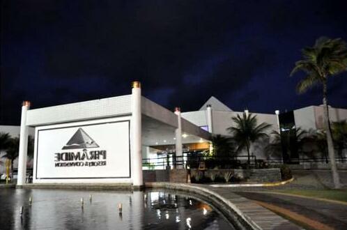 Piramide Natal Resort & Convention
