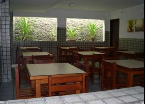 Ponta do Mar Hotel Natal - Photo3