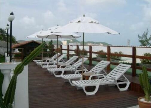 Ponta do Mar Hotel Natal - Photo4