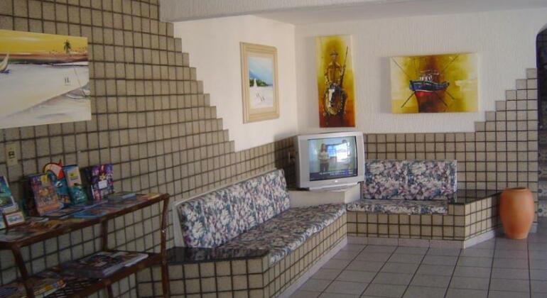 Ponta do Mar Hotel Natal - Photo5