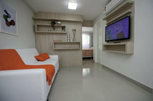 Ponta Negra Flat - Photo3