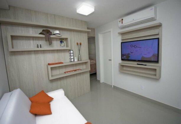 Ponta Negra Flat - Photo4