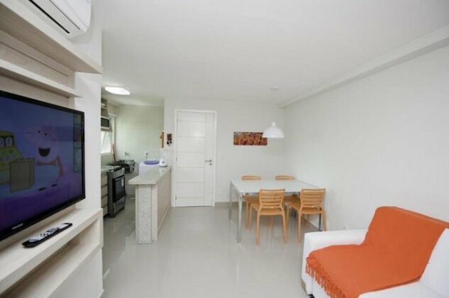 Ponta Negra Flat - Photo5