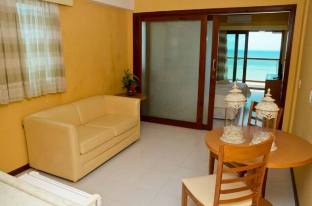 Ponta Negra Premium Hotel - Photo2