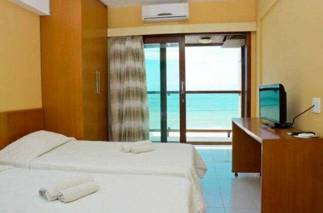 Ponta Negra Premium Hotel - Photo3