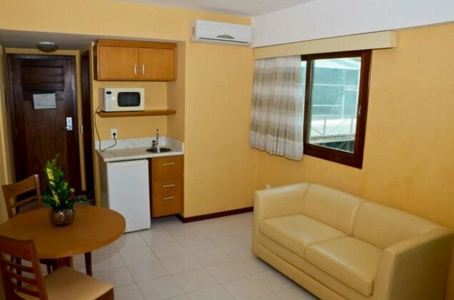 Ponta Negra Premium Hotel - Photo4