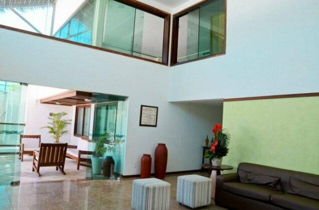 Ponta Negra Premium Hotel - Photo5