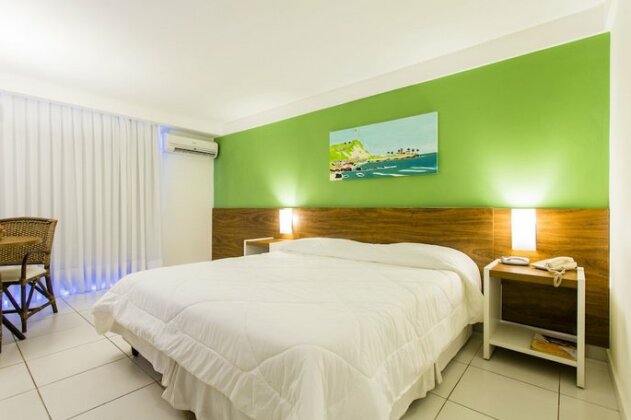 Porto Suites Natal Hotel - Photo5