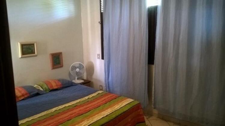 Pousada 7 Ondas - Photo3