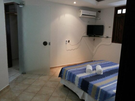 Pousada 7 Ondas - Photo4