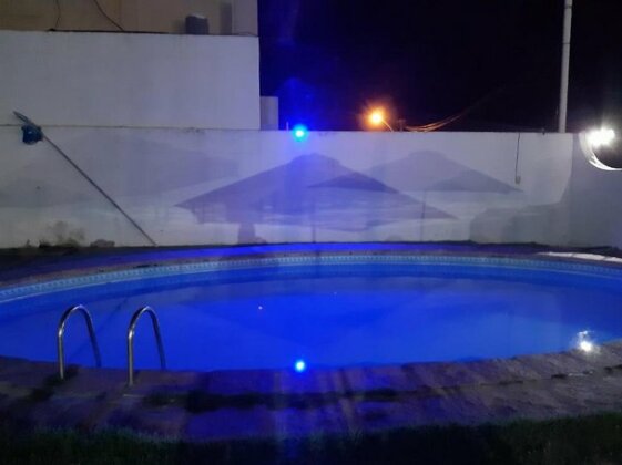 Pousada e Hostel Canto do Sussego - Photo2