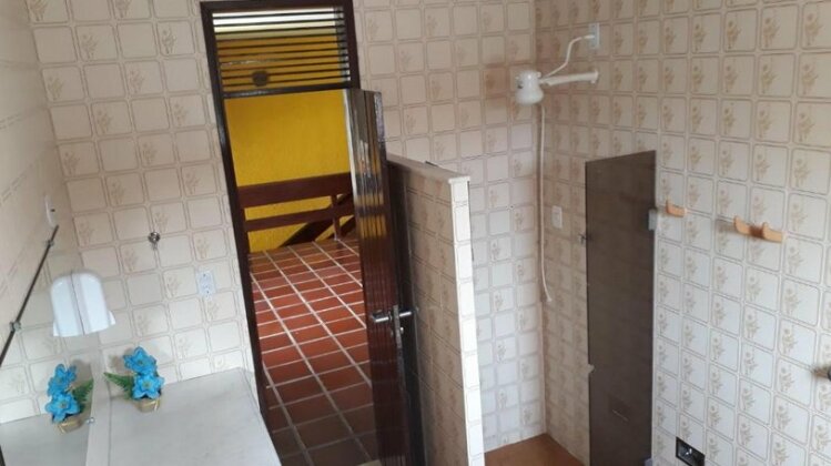 Pousada e Hostel Canto do Sussego - Photo3