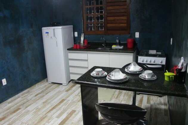 Pousada Maria Rita - Photo2