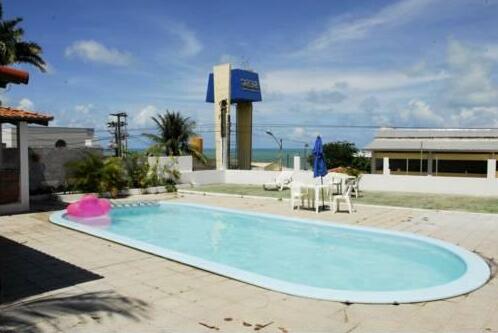 Pousada Maritimos - Photo2