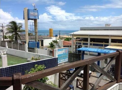 Pousada Maritimos - Photo5