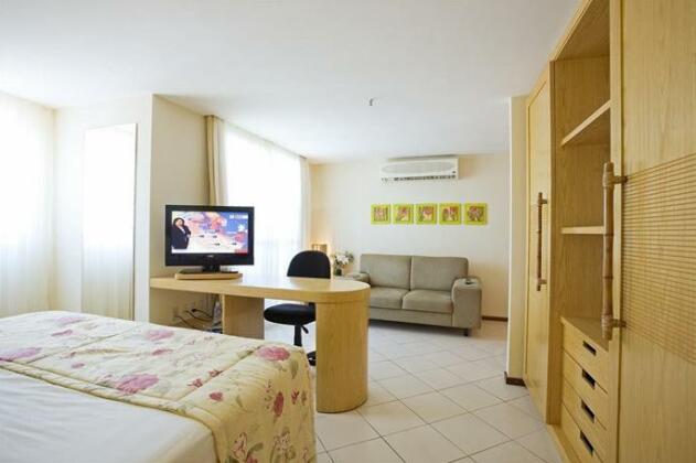 Quality Suites Natal Ponta Negra Hotel - Photo2