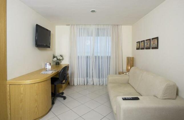 Quality Suites Natal Ponta Negra Hotel - Photo3