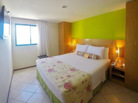 Quality Suites Natal Ponta Negra Hotel - Photo5