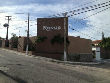 Raru's Motel Via Costeira Adult Only