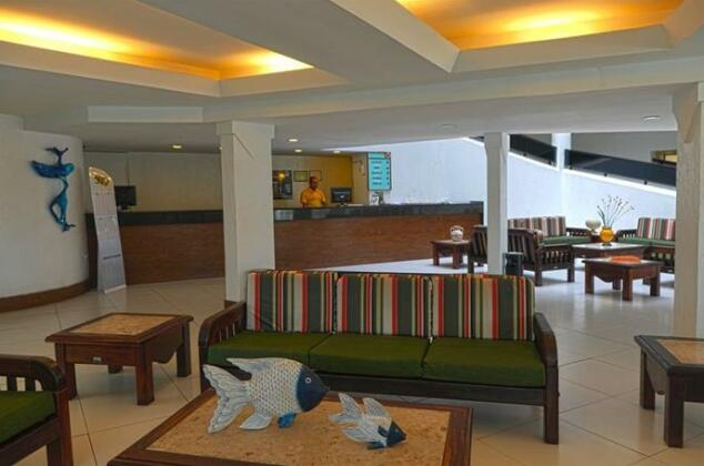 Residence Praia Hotel - Photo4