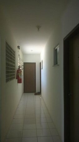 Residence Rota do Sol - Photo2
