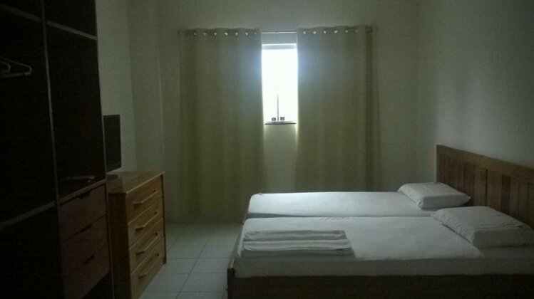 Residence Rota do Sol - Photo3