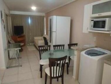 Residence Vespucci Flat - Photo3