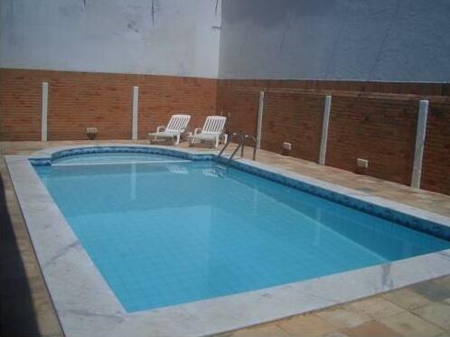 Residencia Agua Azul - Photo2