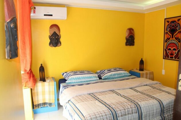 Residencial Castor - Photo2