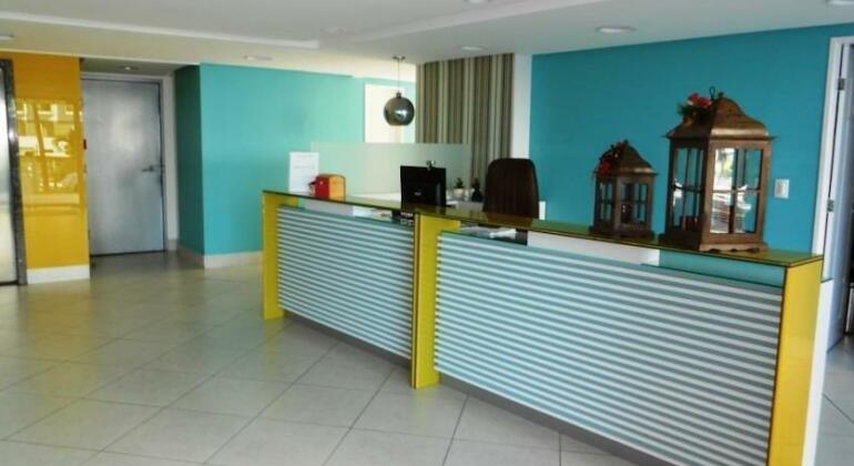 Residencial Pontamares - Photo2