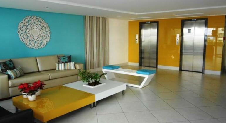 Residencial Pontamares - Photo4