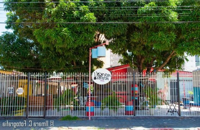 Rock'n Hostel - Photo2