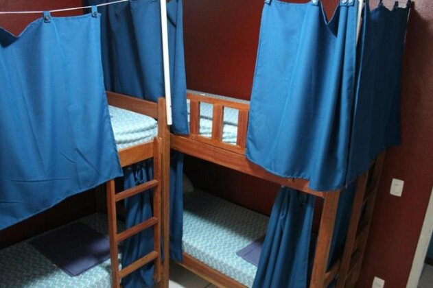 Rock'n Hostel - Photo3