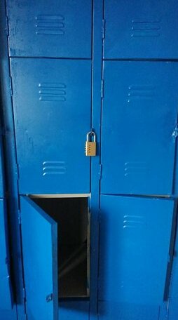 Rock'n Hostel - Photo4
