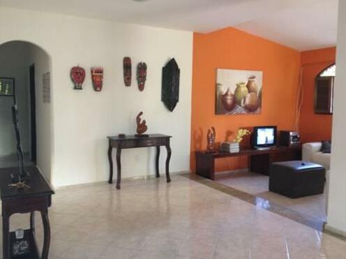 Villa Alba Natal - Photo3