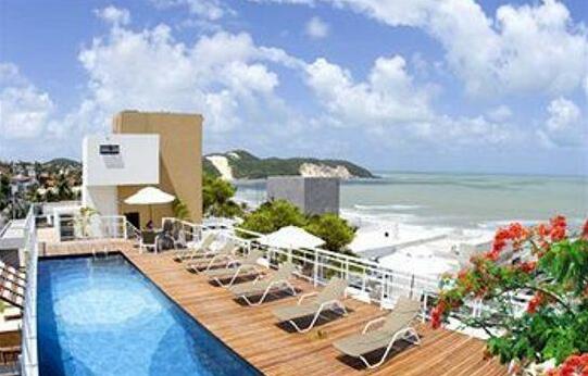 Vip Praia Hotel - Photo2