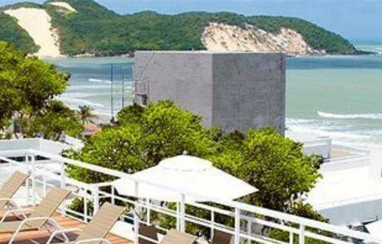 Vip Praia Hotel - Photo3
