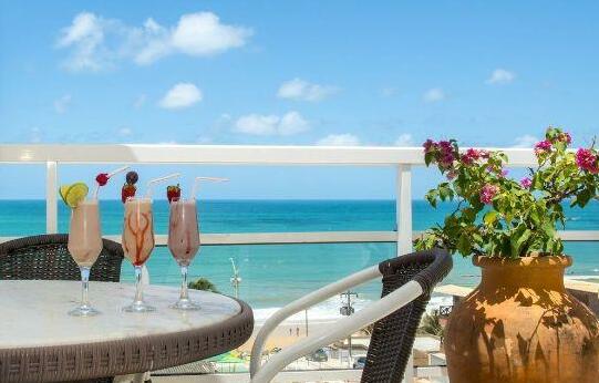 Vip Praia Hotel - Photo4