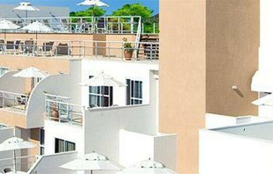 Vip Praia Hotel - Photo5