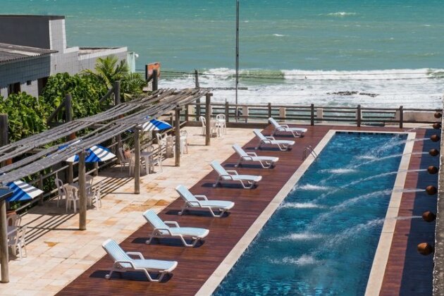 Yak Beach Hotel Natal - Photo2