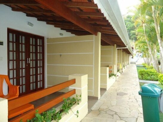 Aizen Hotel - Photo2